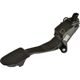Purchase Top-Quality Accelerator Pedal Sensor by BLUE STREAK (HYGRADE MOTOR) - APS536 pa1