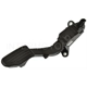 Purchase Top-Quality Accelerator Pedal Sensor by BLUE STREAK (HYGRADE MOTOR) - APS537 pa1