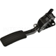 Purchase Top-Quality Accelerator Pedal Sensor by BLUE STREAK (HYGRADE MOTOR) - APS576 pa1