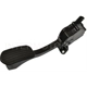 Purchase Top-Quality Accelerator Pedal Sensor by BLUE STREAK (HYGRADE MOTOR) - APS578 pa1