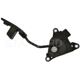 Purchase Top-Quality Accelerator Pedal Sensor by BLUE STREAK (HYGRADE MOTOR) - APS586 pa2