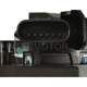 Purchase Top-Quality Accelerator Pedal Sensor by BLUE STREAK (HYGRADE MOTOR) - APS590 pa2