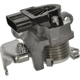 Purchase Top-Quality Accelerator Pedal Sensor by BLUE STREAK (HYGRADE MOTOR) - APS617 pa1