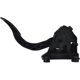 Purchase Top-Quality BLUE STREAK (HYGRADE MOTOR) - APS623 - Accelerator Pedal Sensor pa2