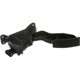 Purchase Top-Quality Accelerator Pedal Sensor by BLUE STREAK (HYGRADE MOTOR) - APS633 pa3