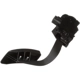 Purchase Top-Quality BLUE STREAK (HYGRADE MOTOR) - APS651 - Accelerator Pedal Sensor pa4