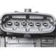Purchase Top-Quality Accelerator Pedal Sensor by BLUE STREAK (HYGRADE MOTOR) - APS671 pa2