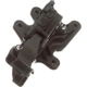 Purchase Top-Quality Accelerator Pedal Sensor by BLUE STREAK (HYGRADE MOTOR) - APS671 pa5