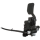 Purchase Top-Quality Accelerator Pedal Sensor by BLUE STREAK (HYGRADE MOTOR) - APS675 pa2
