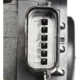 Purchase Top-Quality Accelerator Pedal Sensor by BLUE STREAK (HYGRADE MOTOR) - APS675 pa5