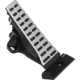 Purchase Top-Quality Accelerator Pedal Sensor by BLUE STREAK (HYGRADE MOTOR) - APS679 pa1