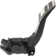 Purchase Top-Quality Accelerator Pedal Sensor by BLUE STREAK (HYGRADE MOTOR) - APS693 pa5