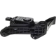 Purchase Top-Quality Accelerator Pedal Sensor by BLUE STREAK (HYGRADE MOTOR) - APS704 pa5