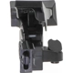 Purchase Top-Quality Accelerator Pedal Sensor by BLUE STREAK (HYGRADE MOTOR) - APS710 pa3