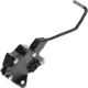 Purchase Top-Quality Accelerator Pedal Sensor by BLUE STREAK (HYGRADE MOTOR) - APS713 pa1