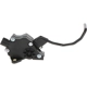 Purchase Top-Quality Accelerator Pedal Sensor by BLUE STREAK (HYGRADE MOTOR) - APS713 pa3