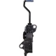 Purchase Top-Quality Accelerator Pedal Sensor by BLUE STREAK (HYGRADE MOTOR) - APS713 pa5