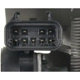 Purchase Top-Quality BLUE STREAK (HYGRADE MOTOR) - APS105 - Accelerator Pedal Sensor pa1
