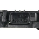 Purchase Top-Quality Accelerator Pedal Sensor by BLUE STREAK (HYGRADE MOTOR) - APS107 pa1
