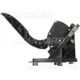 Purchase Top-Quality Accelerator Pedal Sensor by BLUE STREAK (HYGRADE MOTOR) - APS120 pa7