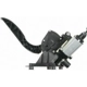Purchase Top-Quality Accelerator Pedal Sensor by BLUE STREAK (HYGRADE MOTOR) - APS127 pa3