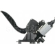 Purchase Top-Quality Accelerator Pedal Sensor by BLUE STREAK (HYGRADE MOTOR) - APS127 pa4