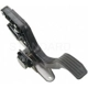 Purchase Top-Quality Accelerator Pedal Sensor by BLUE STREAK (HYGRADE MOTOR) - APS138 pa2