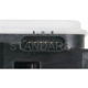 Purchase Top-Quality Accelerator Pedal Sensor by BLUE STREAK (HYGRADE MOTOR) - APS139 pa1