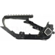 Purchase Top-Quality Accelerator Pedal Sensor by BLUE STREAK (HYGRADE MOTOR) - APS152 pa3