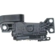 Purchase Top-Quality Accelerator Pedal Sensor by BLUE STREAK (HYGRADE MOTOR) - APS164 pa1