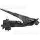 Purchase Top-Quality Accelerator Pedal Sensor by BLUE STREAK (HYGRADE MOTOR) - APS186 pa3
