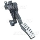 Purchase Top-Quality Accelerator Pedal Sensor by BLUE STREAK (HYGRADE MOTOR) - APS196 pa2