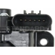 Purchase Top-Quality Accelerator Pedal Sensor by BLUE STREAK (HYGRADE MOTOR) - APS198 pa1