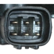 Purchase Top-Quality Accelerator Pedal Sensor by BLUE STREAK (HYGRADE MOTOR) - APS228 pa6