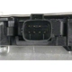 Purchase Top-Quality Accelerator Pedal Sensor by BLUE STREAK (HYGRADE MOTOR) - APS233 pa1