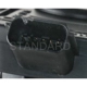 Purchase Top-Quality Capteur de pédale d'accélérateur par BLUE STREAK (HYGRADE MOTOR) - APS247 pa3