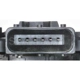 Purchase Top-Quality Accelerator Pedal Sensor by BLUE STREAK (HYGRADE MOTOR) - APS252 pa3