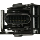 Purchase Top-Quality Accelerator Pedal Sensor by BLUE STREAK (HYGRADE MOTOR) - APS262 pa1