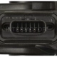 Purchase Top-Quality Accelerator Pedal Sensor by BLUE STREAK (HYGRADE MOTOR) - APS321 pa5