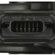 Purchase Top-Quality Accelerator Pedal Sensor by BLUE STREAK (HYGRADE MOTOR) - APS321 pa6