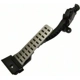 Purchase Top-Quality Capteur de pédale d'accélérateur de BLUE STREAK (HYGRADE MOTOR) - APS377 pa1