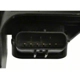 Purchase Top-Quality Accelerator Pedal Sensor by BLUE STREAK (HYGRADE MOTOR) - APS387 pa9