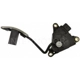 Purchase Top-Quality Accelerator Pedal Sensor by BLUE STREAK (HYGRADE MOTOR) - APS410 pa2