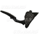 Purchase Top-Quality Capteur de pédale d'accélérateur de BLUE STREAK (HYGRADE MOTOR) - APS416 pa4