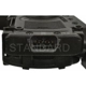 Purchase Top-Quality Capteur de pédale d'accélérateur par BLUE STREAK (HYGRADE MOTOR) - APS419 pa3