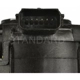Purchase Top-Quality Accelerator Pedal Sensor by BLUE STREAK (HYGRADE MOTOR) - APS421 pa3