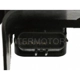 Purchase Top-Quality Accelerator Pedal Sensor by BLUE STREAK (HYGRADE MOTOR) - APS435 pa3
