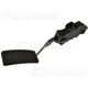 Purchase Top-Quality Accelerator Pedal Sensor by BLUE STREAK (HYGRADE MOTOR) - APS481 pa1