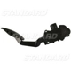 Purchase Top-Quality Accelerator Pedal Sensor by BLUE STREAK (HYGRADE MOTOR) - APS481 pa4