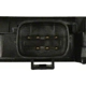 Purchase Top-Quality Accelerator Pedal Sensor by BLUE STREAK (HYGRADE MOTOR) - APS481 pa6